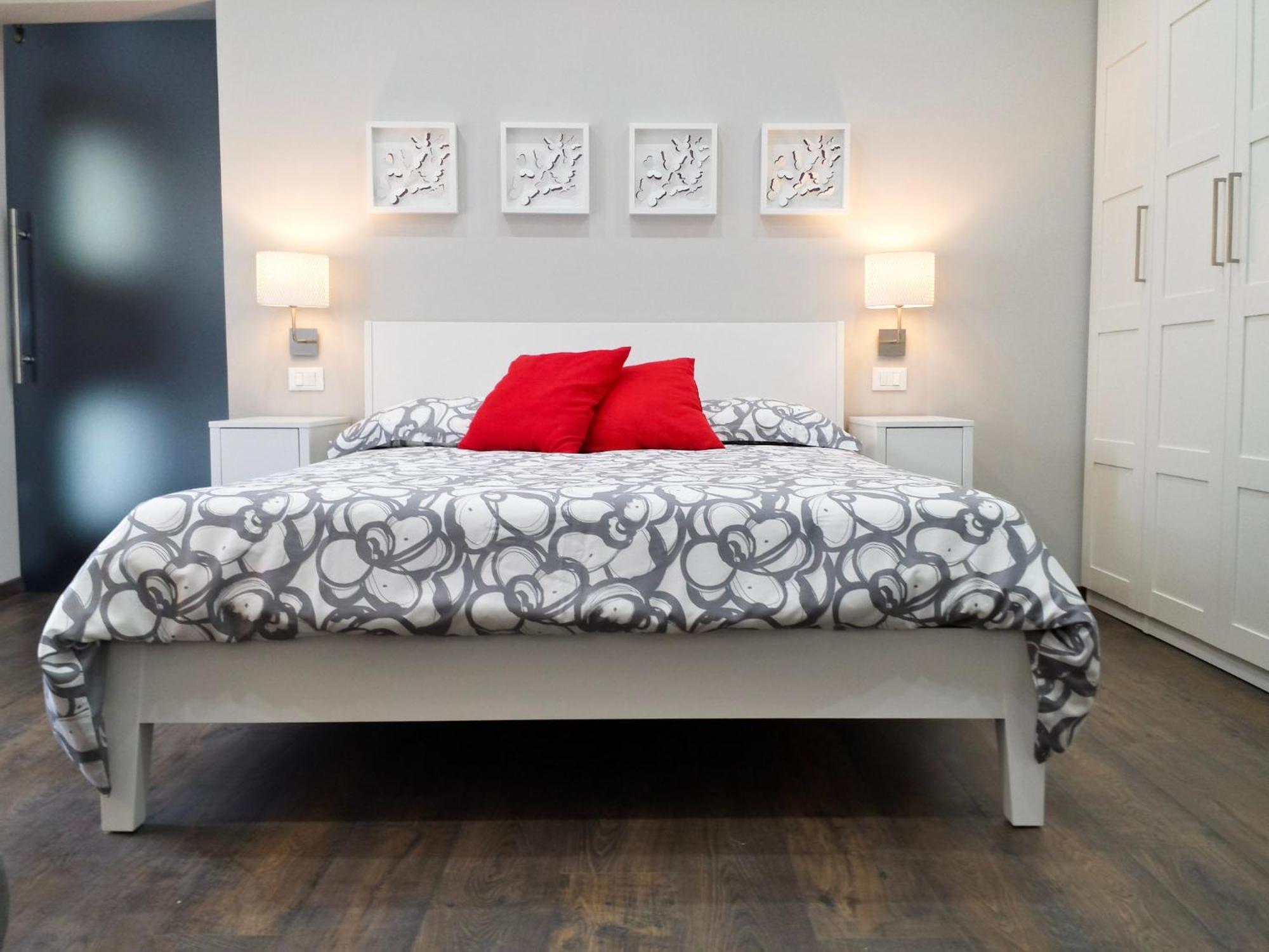 Appartamento Elegante Cannero Riviera Exteriör bild